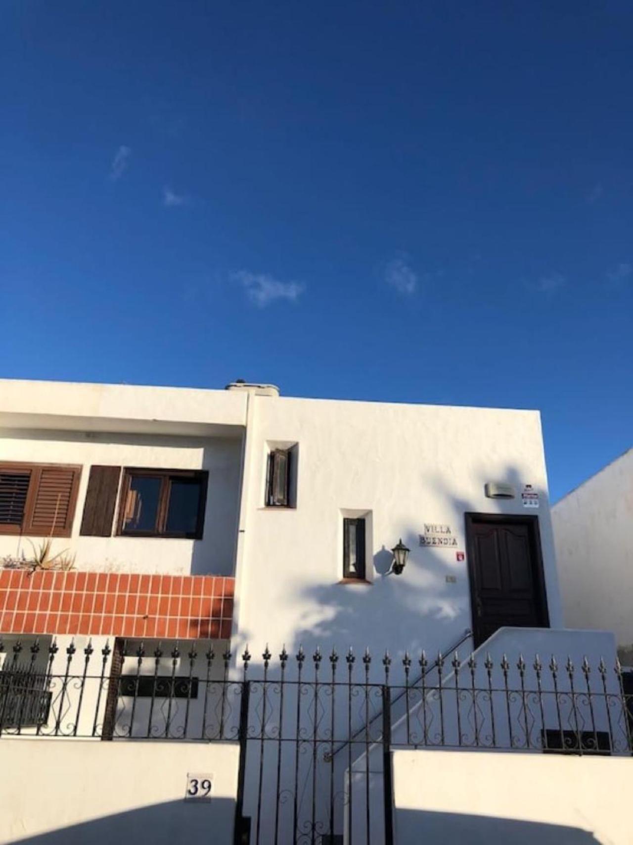 Villa Buendia Puerto del Carmen  Exterior foto