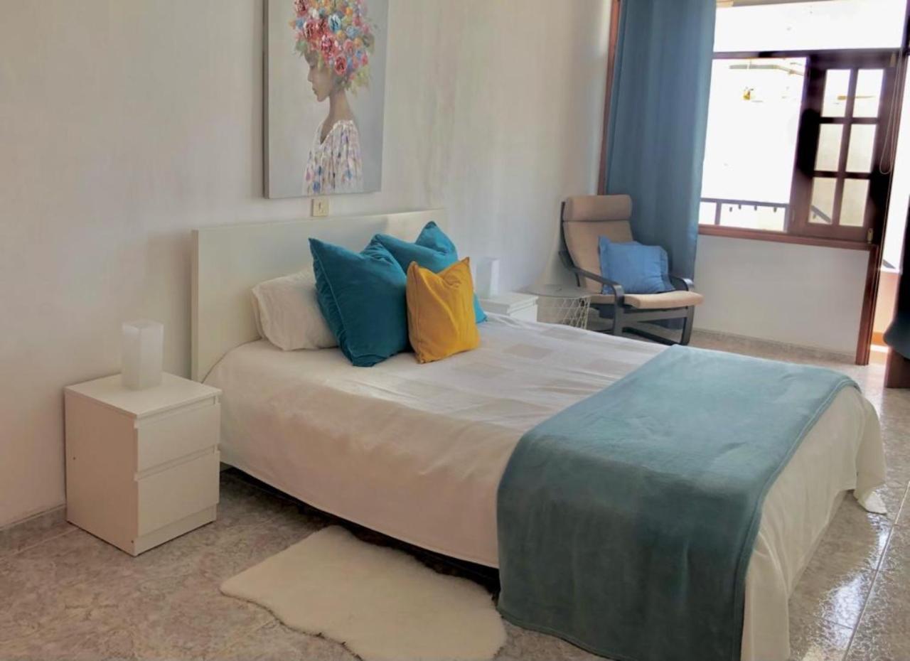 Villa Buendia Puerto del Carmen  Exterior foto