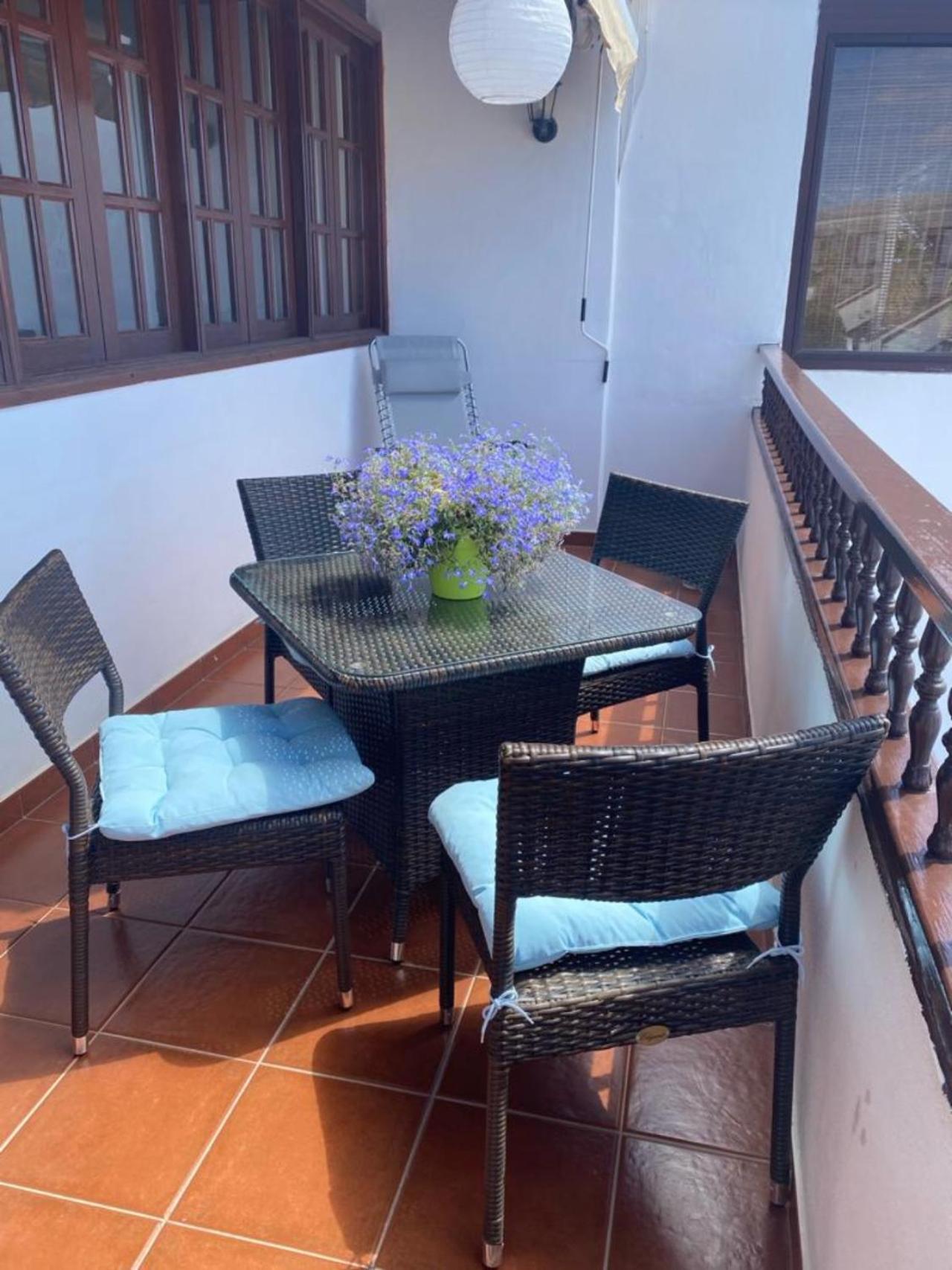 Villa Buendia Puerto del Carmen  Exterior foto