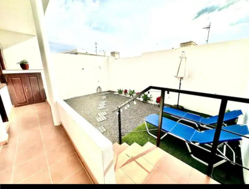 Villa Buendia Puerto del Carmen  Exterior foto