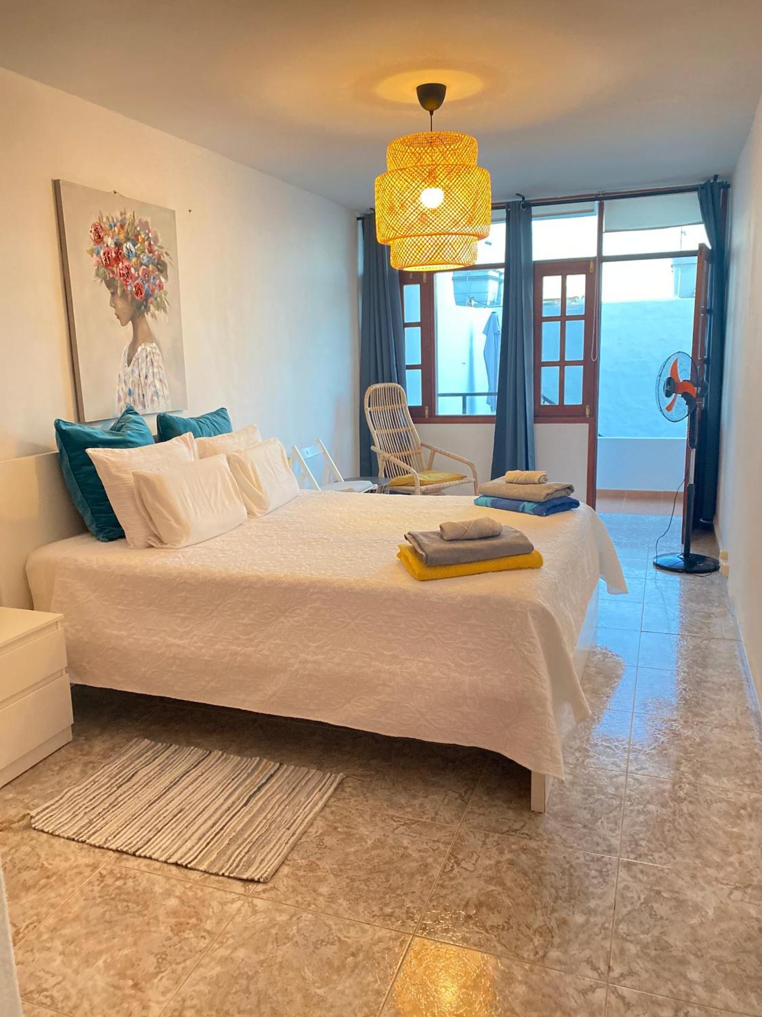 Villa Buendia Puerto del Carmen  Exterior foto